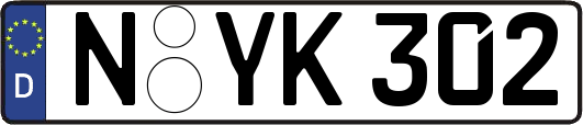 N-YK302