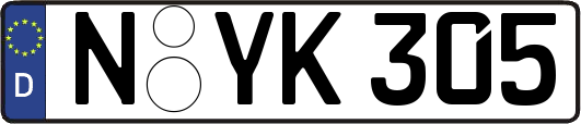 N-YK305