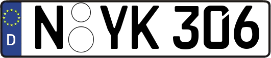 N-YK306