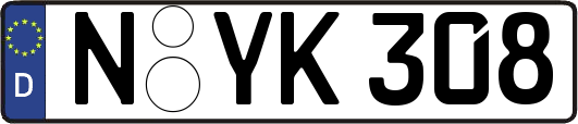 N-YK308