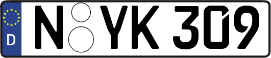 N-YK309