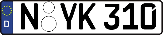 N-YK310