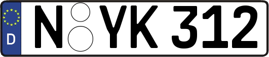 N-YK312