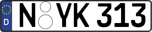 N-YK313