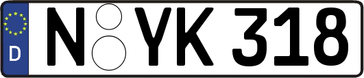 N-YK318