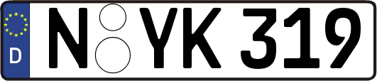 N-YK319