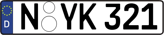 N-YK321