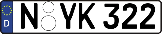 N-YK322