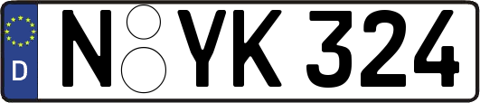 N-YK324