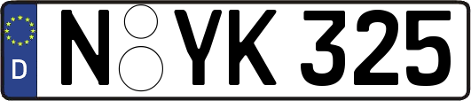 N-YK325