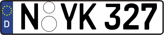 N-YK327