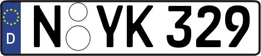N-YK329