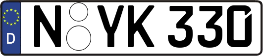N-YK330