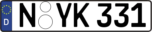N-YK331