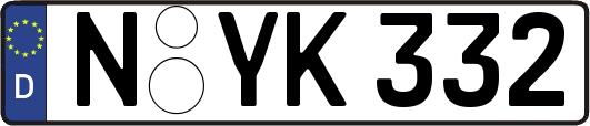 N-YK332
