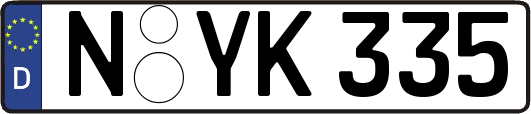 N-YK335