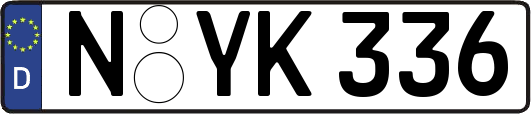 N-YK336