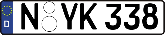 N-YK338