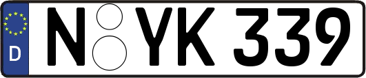 N-YK339