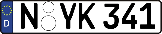 N-YK341