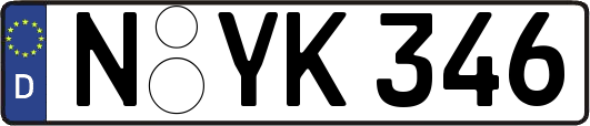 N-YK346