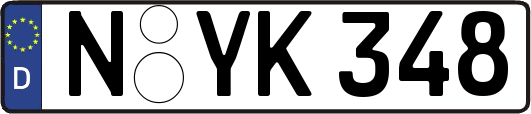 N-YK348