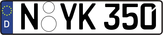 N-YK350