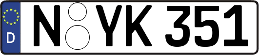 N-YK351