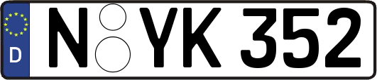 N-YK352