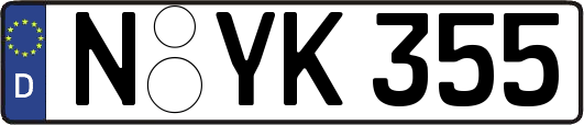 N-YK355