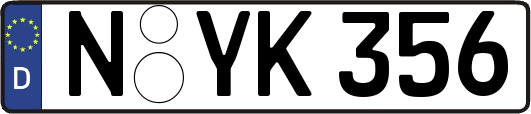 N-YK356
