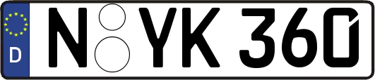 N-YK360