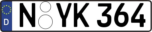 N-YK364