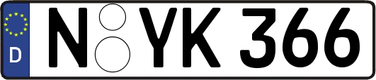 N-YK366