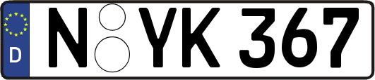N-YK367