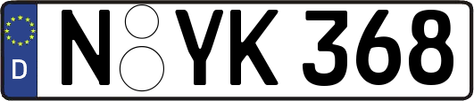 N-YK368