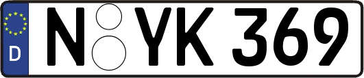 N-YK369