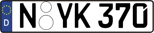 N-YK370