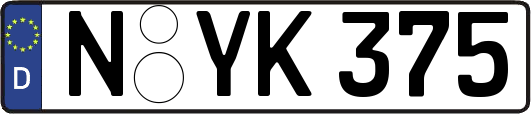N-YK375