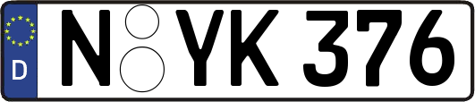 N-YK376