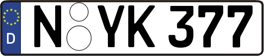 N-YK377