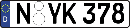 N-YK378