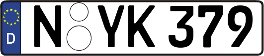 N-YK379