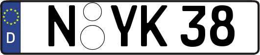 N-YK38