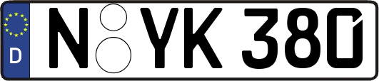 N-YK380