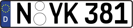 N-YK381