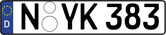 N-YK383