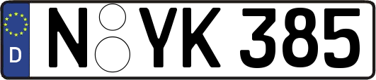 N-YK385