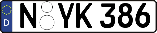N-YK386