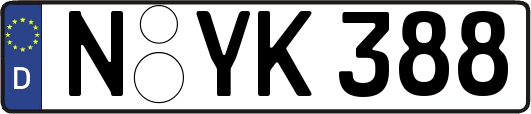 N-YK388